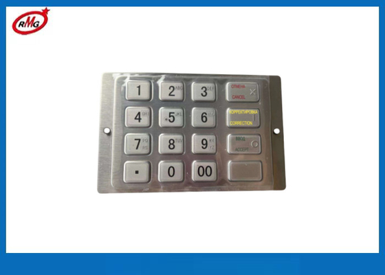 70111057 OKI/Hitach EPP Tastatur ZT598-L2C-D31 Russische Tastatur Geldautomaten Ersatzteile