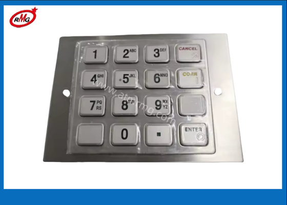 7P157238-051 Hitachi Tastatur ZT598-H705-D50 EPP Geldautomaten Maschinenteile