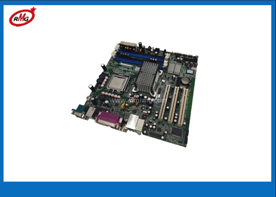ATM Ersatzteile NCR 66XX Motherboard Intel Q965 LGA 775 EATX Talladega 497-0455710 497-0451670
