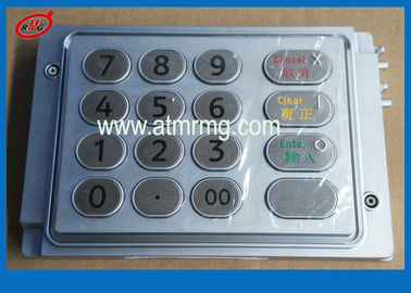 Asphaltieren Sie PPE-Tastatur Pinpad-Tastatur ATM-Teile NCR-66xx 445-0744350 009-0028973