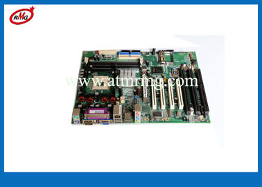 NCR-ATM-Maschine zerteilt BIOS V2.01 P4 Pivat NCR 58xx ATX Mutter-Brett 009-0024005 0090024005