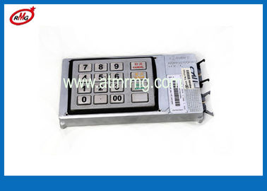 PPE-Stahlschlüsselspitzen-Tastatur NCR-58xx für ATM-Maschine 445-0662733 445-0661000