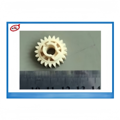 1750215294-01 Wincor Nixdorf Doppel-Extraktor-Einheit CMD-V5 V Modulgetriebe 21 Zähne Ersatzteile