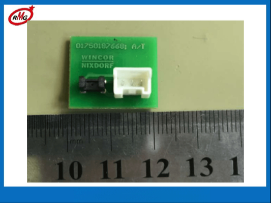 1750215294-14 1750187668 Wincor Nixdorf Doppelentzugseinheit CMD-V5 V Modul Sensor PCB Ersatzteile