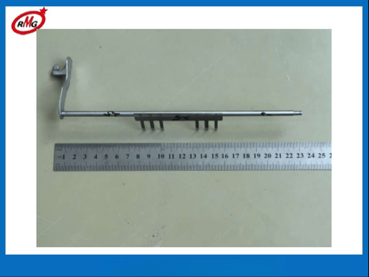 1750215294-25 Wincor Nixdorf Doppel-Extraktor-Einheit CMD-V5 V Modulführer Schienen-ATM-Teile