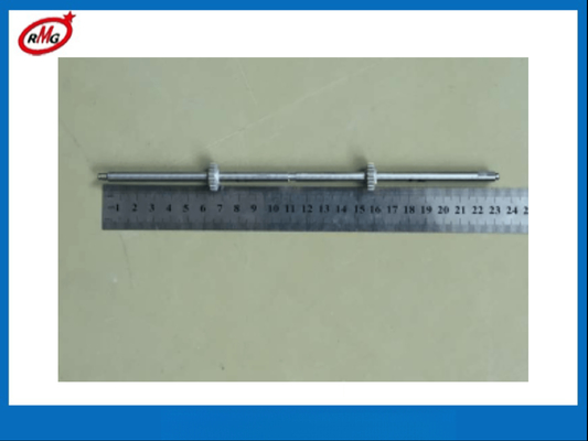 1750215294-35 1750215294 Wincor Nixdorf Doppel-Extraktor-Einheit CMD-V5 V-Modul Metallwalzwelle ATM Teile
