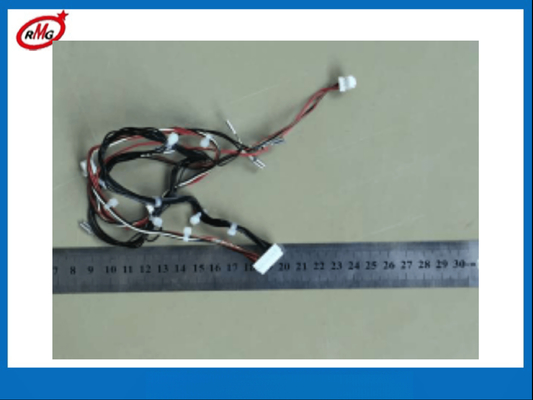 1750215294-50 1750180110 Wincor Nixdorf Doppel-Extraktor-Einheit CMD-V5 V Modul Kabelmontage Ersatzteile