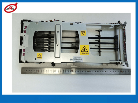 49242429000C 49-242429-000C Diebold Opteva 5550 Transportpräsentator 620mm RL/FL Geldautomaten Maschinenteile