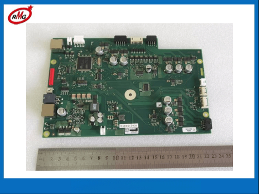 01750287366 1750287366 RM4 Diebold Nixdorf DN PCB PCBA RM4 Steuerplatte ATM Maschinenteile