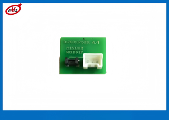 1750187668 1750215294-14 Geldautomaten Maschinenteile Wincor Nixdorf Doppelentzugseinheit CMD-V5 DA Sensor Pcb