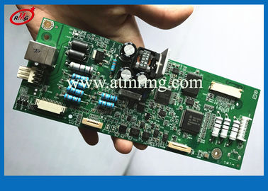 ATM ICT3Q8-3A2294 zerteilt Hyosung MCU SANKYO USB MCRW Kartenlesersteuerung