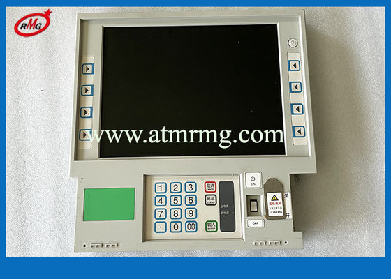 OKI 21se 6040W G7-Monitor-Tastatur ATM-Maschinen-Teile PP4234-3170
