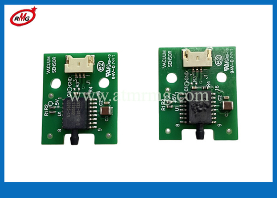 NCR 6683 6687 Sensor-Zus PWB 445-0755149 445-0740234 NCR S2 Ersatzteile ATMs Vakuum