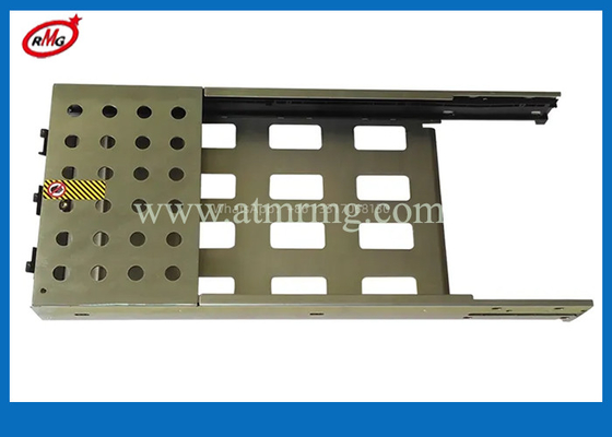 4450731306 Bahnen und anwesende Flagge 538mm ATM-Teile NCR S2 RA Money Outlet Long Nose