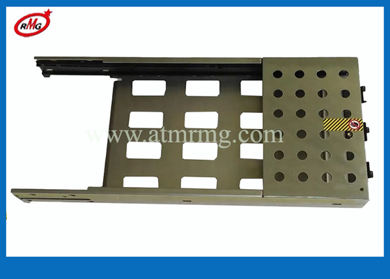 4450731306 Bahnen und anwesende Flagge 538mm ATM-Teile NCR S2 RA Money Outlet Long Nose