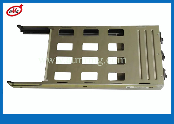4450731306 Bahnen und anwesende Flagge 538mm ATM-Teile NCR S2 RA Money Outlet Long Nose