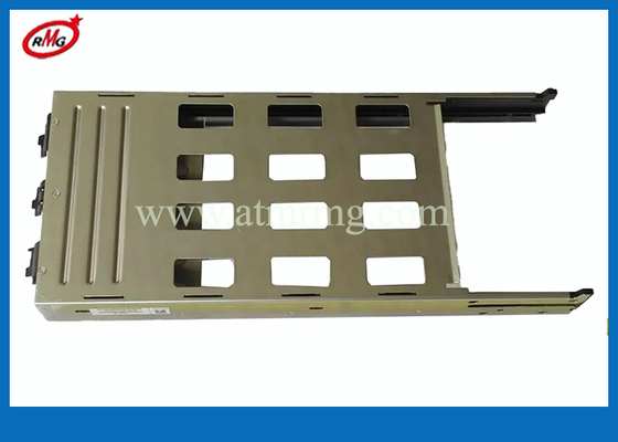 4450731306 Bahnen und anwesende Flagge 538mm ATM-Teile NCR S2 RA Money Outlet Long Nose