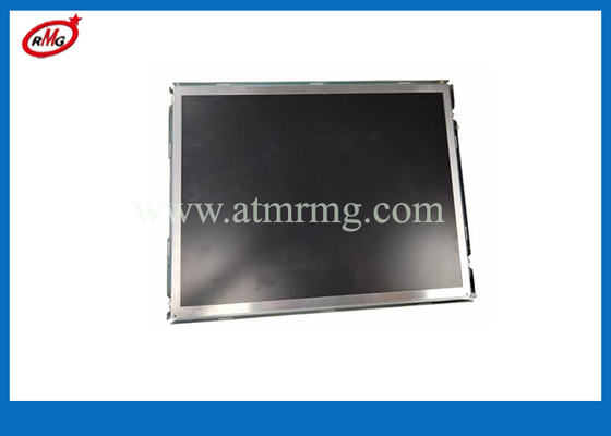 Maschinen-Teile Diebold OP768 LCD ATM-49223841000A Verbraucher-Anzeige Monitor-15inch
