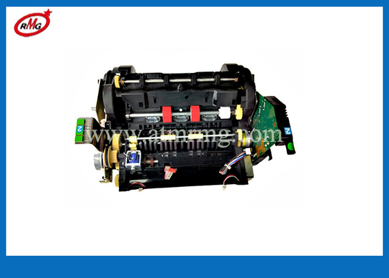 Wincor Cineo C4060 ATM-Maschine zerteilt Modul-Kollektor-Einheit CRS des In-Ertrag-1750220022