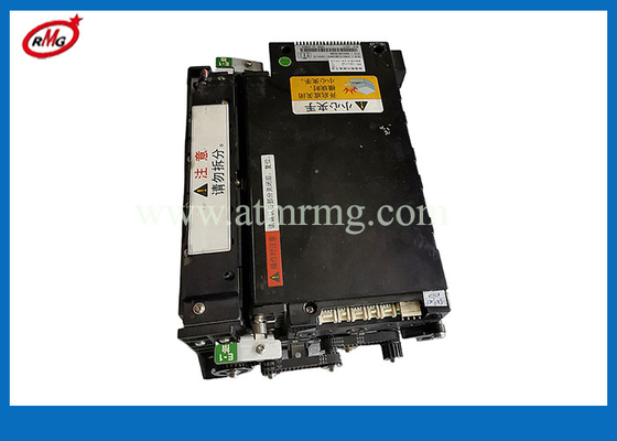 ATM-Maschine ZERTEILT EINHEIT BV2 Bill Validator 5031N01315B NCR 6635