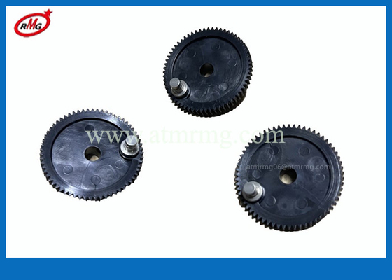Thermal-Drucker Cutter Gear 63T RS-232 009-0017996 0090017996 ATM-Teile NCR