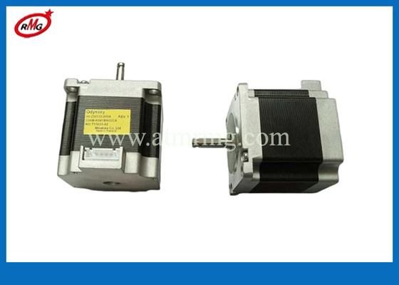 ATM-Maschinen-Teile 49-250132-000A Diebold 5500 2,0 Stapler-Motor 49250132000A