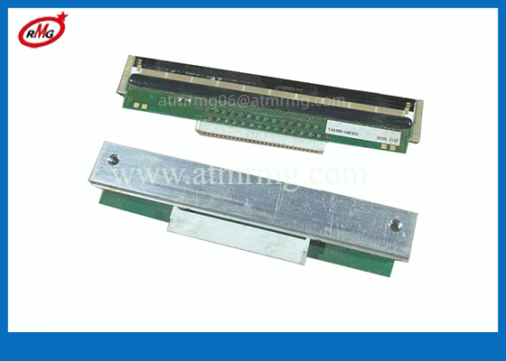 Thermokopf 01750063787 Druckers ATM-Maschinen-Teile Wincor TP07 1750063787