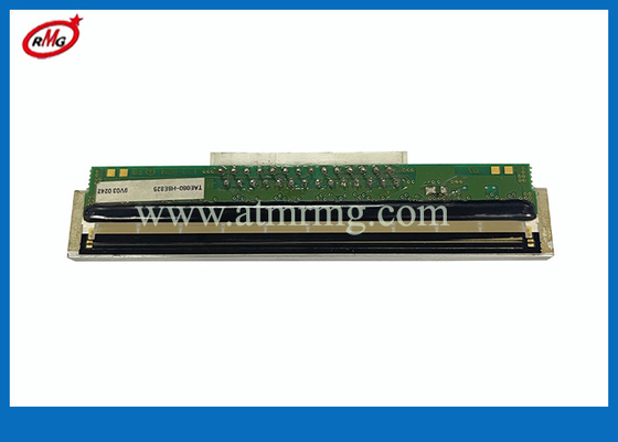 Thermokopf 01750063787 Druckers ATM-Maschinen-Teile Wincor TP07 1750063787