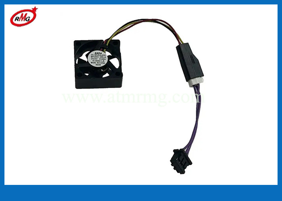 Diebold ECRM ATM-Maschinen-Teil-Ventilator ZR20 49233199124A 49-233199-124A