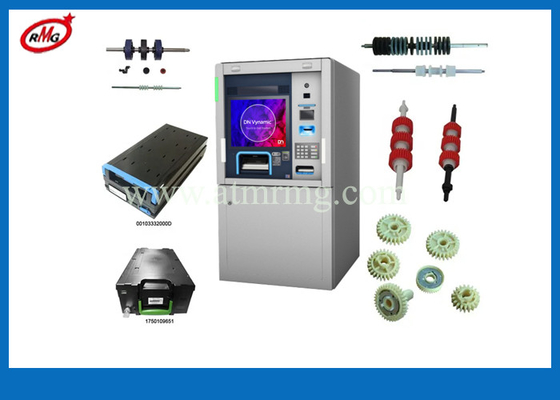 ATM-Maschine DN-Diebold Nixdorf Opteva 562 und Module und alle seine Ersatzteile
