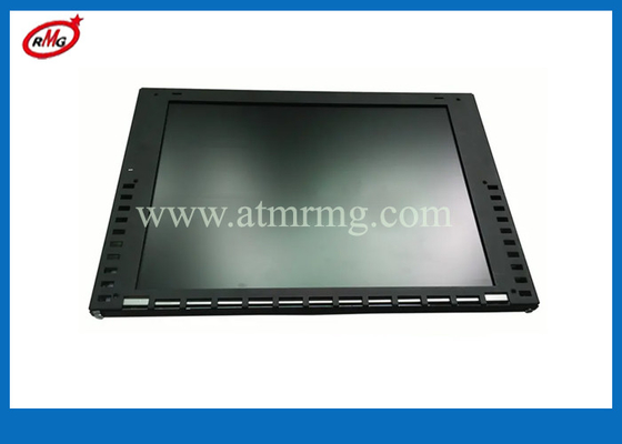 1750180259 Kasten ATM-Maschinen-Teile Wincor Cineo 4060 LCD 15 Zoll-Anzeige 01750180259