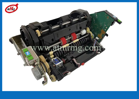 1750220000 In-Ertrag-Modul-Kollektor-Einheit CRS 01750220000 ATM-Teile Wincor Cineo C4060