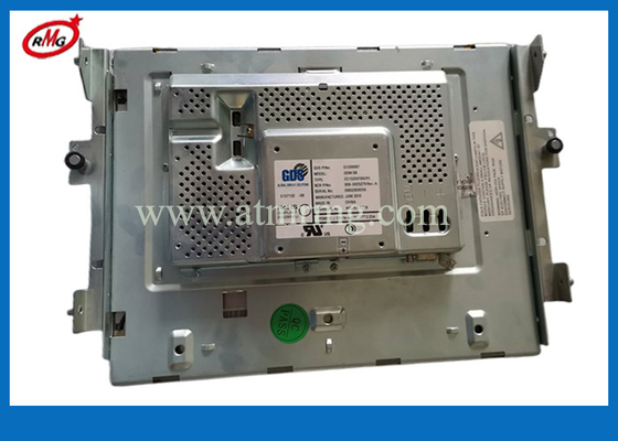 445-0713769 ATM-Maschinen-Teile 4450713769 Service NCR 6622 Selbst15 Zoll LCD-Anzeige