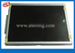 445-0736985 Anzeigefeld ATM-Maschinen-Teile NCR LCD 15&quot; helle Standard4450736985