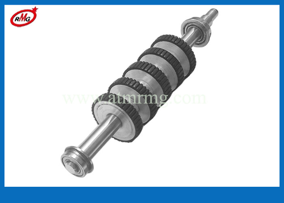 Maschinen-Teile Diebold-Rollen-Welle 49-225592-000C ATM-49225592000C