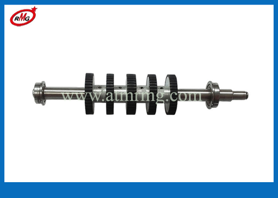 Maschinen-Teile Diebold-Rollen-Welle 49-225592-000C ATM-49225592000C