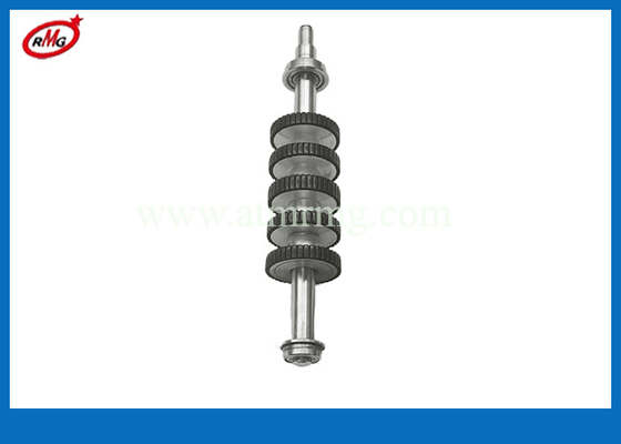 Maschinen-Teile Diebold-Rollen-Welle 49-225592-000C ATM-49225592000C