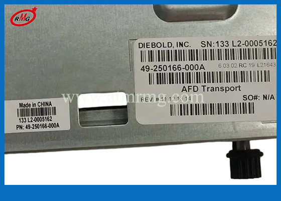 Maschinen-Teile Diebold 5500 625mm ATM-49250166000A Transport 49-250166-000A