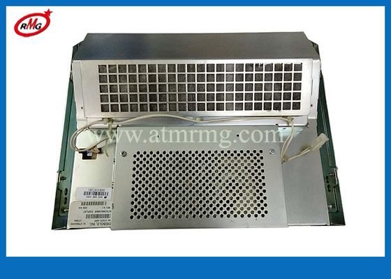 Monitor 49213270001D der ATM-Maschinen-Teil-49-21327-0001D Diebold Opteva 562