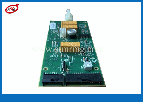 Kontrollorgane 6687 445-0689109A 4450689109A ATM-Maschinen-Teile NCR 6683