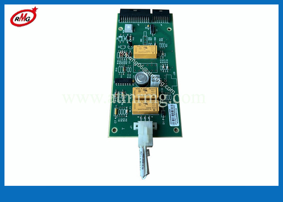 Kontrollorgane 6687 445-0689109A 4450689109A ATM-Maschinen-Teile NCR 6683