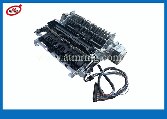 Oberer Transport-Front 49-233111-000A 49233111000A ATM-Teile Diebold 378 UTFL