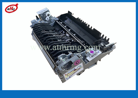 Oberer Transport-Front 49-233111-000A 49233111000A ATM-Teile Diebold 378 UTFL