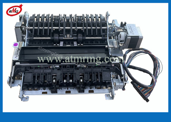 Oberer Transport-Front 49-233111-000A 49233111000A ATM-Teile Diebold 378 UTFL