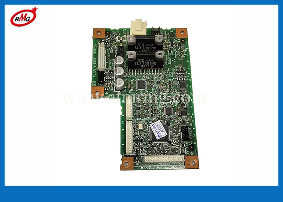 ÜBERTRAGUNGSURKUNDEN-PWBs G750 Fujitsus G750 Bedienfeld KD20079-B98X ÜBERTRAGUNGSURKUNDE