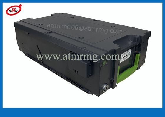 Bargeld ATMs-Maschine Wincor Nixdorf heraus cass CMD-V4 graue 1750109651,01750109651