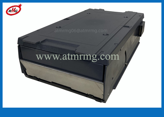 Bargeld ATMs-Maschine Wincor Nixdorf heraus cass CMD-V4 graue 1750109651,01750109651