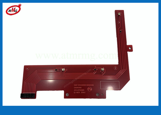 STAPLER-SENSOR 455-0758905 4550758905 ATM-Maschinen-Ersatzteile NCR 6623 SNT