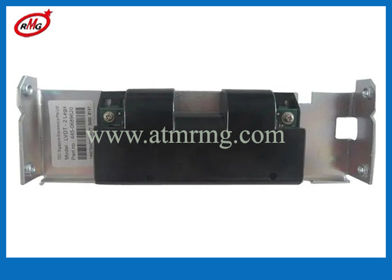 ATM-Maschinen-Teile NCR 6622 6631 Fensterladen-Versammlung 4450721021 445-0721021