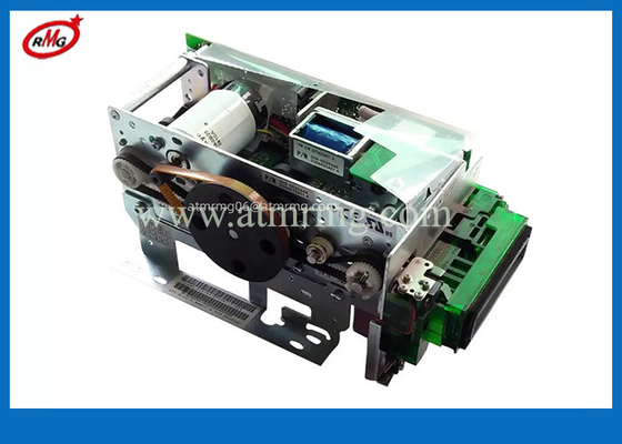 ATM-Maschine zerteilt NCR-Kartenleser NU-MCRW 3TK R/W HICO Smart 4450737837 445-0737837